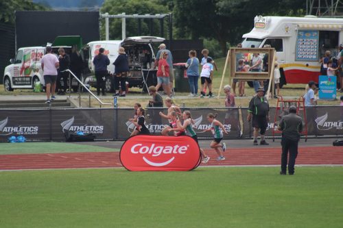 2026 Colgate Games Day 2 photo